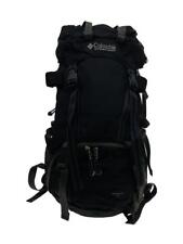 Mochila/nylon/preto Columbia 456, usado comprar usado  Enviando para Brazil