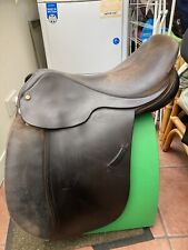 17.5 native saddle for sale  EMSWORTH