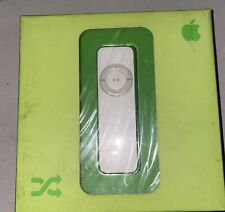 Apple ipod shuffle for sale  BURNLEY