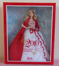 Holiday barbie doll for sale  SHREWSBURY