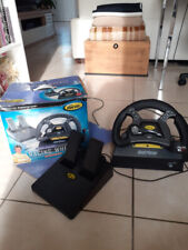Volant pedalier ps2 d'occasion  Cestas