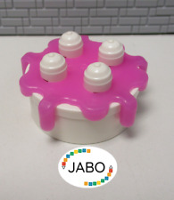 Lego duplo torte gebraucht kaufen  Winnenden