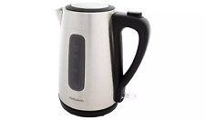 Cookworks ke01410 1.7l for sale  NOTTINGHAM