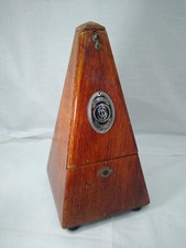 Maelzel holz metronom gebraucht kaufen  Peiting
