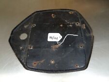 Rear registration number for sale  STOKE-ON-TRENT