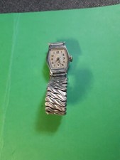Damenarmbanduhr alt mechanisch gebraucht kaufen  Kreischa