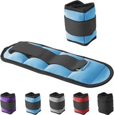 Sport cavigliere appesantite usato  Poirino