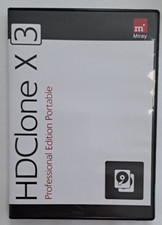 Hdclone professional edition gebraucht kaufen  Söhlde
