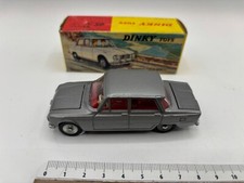 Dinky toys alfa d'occasion  Paris VI