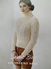 Knit debbie bliss for sale  CARDIFF
