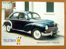 203 peugeot 1959 d'occasion  Toulon-