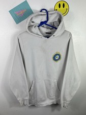 Mens stussy hooded for sale  BARRY