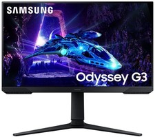 Samsung odyssey s24dg300eu usato  Spedire a Italy