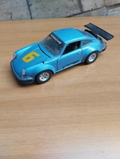 Burago porsche 911 usato  Italia