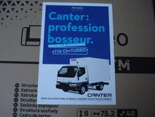 camion mitsubishi d'occasion camion mitsubishi d'occasion  France