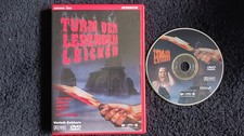 Turm lebenden leichen gebraucht kaufen  Berlin