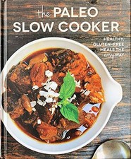 Paleo slow cooker for sale  Montgomery