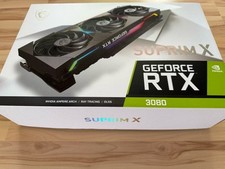 10gb msi rtx3080 gebraucht kaufen  Burgschwalbach, Holzheim, Isselbach