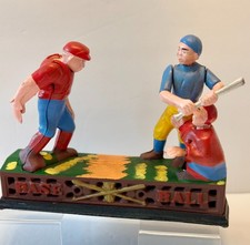 Antique vintage cast for sale  Sewell