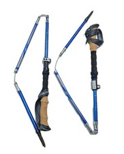 Trekology folding trekking for sale  Cape May