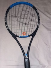 Dunlop tennis racket for sale  CROYDON