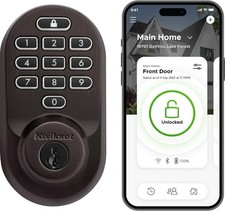 Kwikset 99380 002 for sale  Camden
