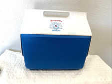 igloo cooler red large for sale  Lakeland