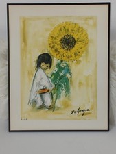 Magnificent vintage sunflower for sale  Maricopa