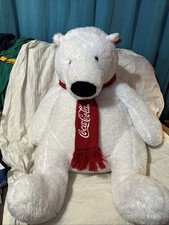Huge giant coca for sale  Gautier