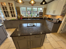 kitchen worktop paint for sale  WALTHAM CROSS