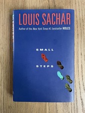 Small steps louis for sale  Liverpool