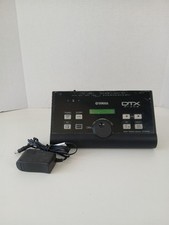 Módulo de bateria eletrônica YAMAHA DTX500 com cabo CA (TESTADO) comprar usado  Enviando para Brazil
