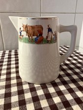Pot lait vintage d'occasion  Lyon VII