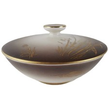 Deckeldose bonboniere zuckerdo gebraucht kaufen  Gelsenkirchen