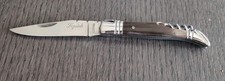 Coltello laguiole usato  Milano