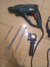 Bosch bohrhammer pbh gebraucht kaufen  Grävenwiesbach