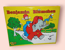 Kassetten koffer benjamin gebraucht kaufen  Oldenburg (Oldenburg)