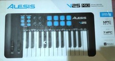 Alesis v25 mkii usato  Catanzaro
