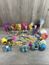 Lot hasbro little for sale  Aiken