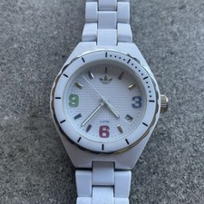 Adidas womens watch for sale  Minneapolis