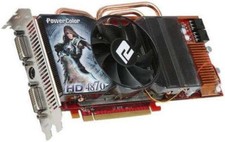 Powercolor radeon hd4870 gebraucht kaufen  Nürnberg