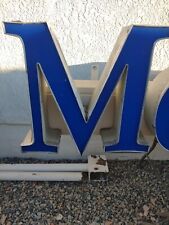 Inch tall vintage for sale  Wildomar