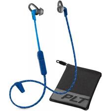 Usado, Plantronics BackBeat Fit 305 - Azul - Bluetooth sem fio à prova de suor, fones de ouvido comprar usado  Enviando para Brazil