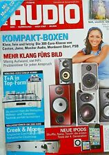 Audio klipsch creek gebraucht kaufen  Kiel