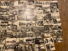 Lot env reproductions d'occasion  Vincennes