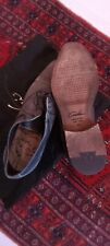 Scarpe uomo corvari usato  Italia