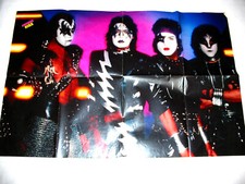 Kiss aneka popcorn gebraucht kaufen  Bad Rappenau