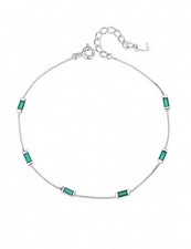 Bracelet argent sterling d'occasion  Artix