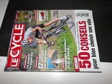 Revue cycle 405 d'occasion  Divion