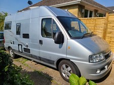 2005 savanah tio for sale  COWES